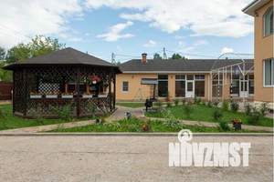 Дом 750м², 3-этажный, посуточно, 