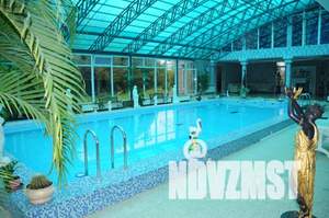 Дом 1244м², 3-этажный, посуточно, 