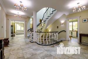 Дом 530м², 2-этажный, посуточно, 