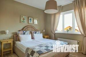 Дом 150м&sup2;, 1-этажный, посуточно, 