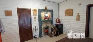 Дом 40м&sup2;, 1-этажный, на длительный срок, 