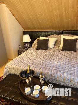 Дом 98м², 2-этажный, посуточно, 