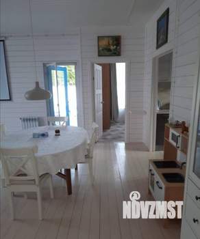 Дом 148м&sup2;, 2-этажный, посуточно, 