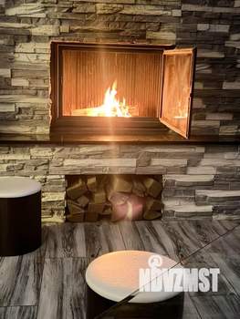 Таунхаус 220м², 2-этажный, на длительный срок, 