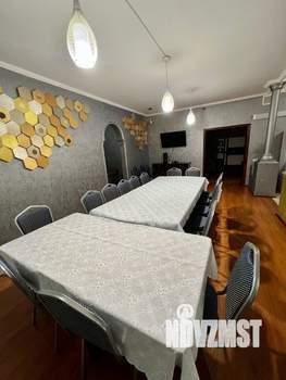 Дом 450м², 2-этажный, посуточно, 