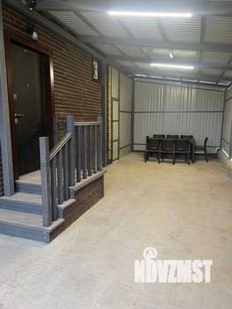 Дом 130м&sup2;, 2-этажный, на длительный срок, 