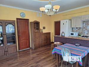Дом 170м², 2-этажный, на длительный срок, 