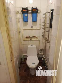 Дом 65м², 2-этажный, на длительный срок, 