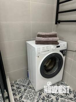 Дом 80м&sup2;, 2-этажный, посуточно, 