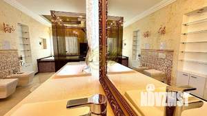 Дом 450м², 2-этажный, посуточно, 