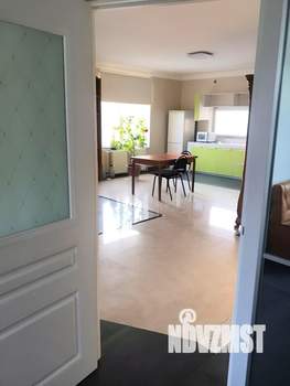 Дом 120м², 1-этажный, на длительный срок, 