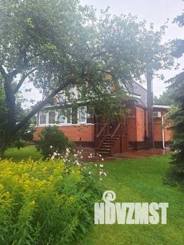 Дом 230м&sup2;, 2-этажный, на длительный срок, 