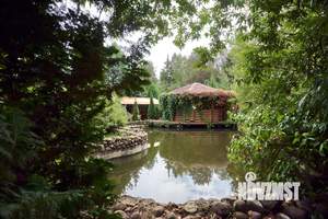 Дом 500м², 3-этажный, посуточно, 