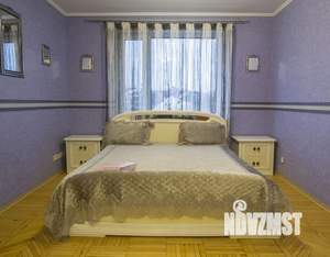 Дом 450м², 3-этажный, посуточно, 