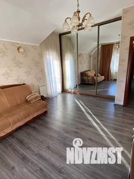 Дом 160м², 2-этажный, посуточно, 