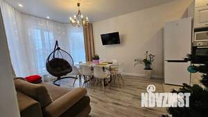 Дом 130м², 2-этажный, посуточно, 