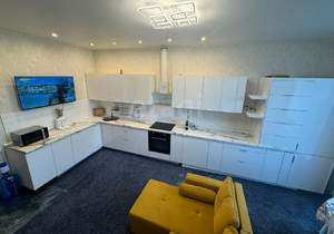 Дом 130м², 1-этажный, участок 10 сот.  