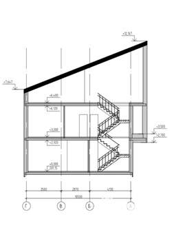 Таунхаус 165м², 3-этажный, участок 2 сот.  