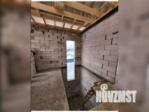 Коттедж 200м², 2-этажный, участок 6 сот.  