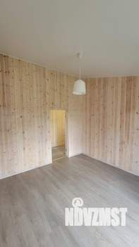 Дом 120м², 1-этажный, участок 6 сот.  