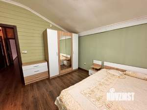 Дом 131м&sup2;, 2-этажный, участок 7 сот.  