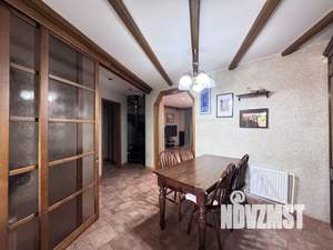 Таунхаус 175м², 3-этажный, участок 4 сот.  