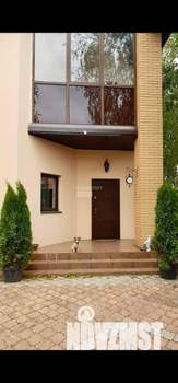 Дом 355м&sup2;, 2-этажный, участок 12 сот.  