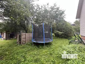 Дом 82м², 2-этажный, участок 13 сот.  