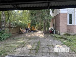 Коттедж 127м², 2-этажный, участок 6 сот.  