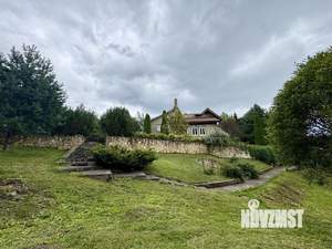 Дом 650м², 4-этажный, участок 40 сот.  