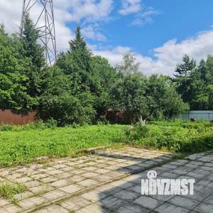 Коттедж 600м², 4-этажный, участок 15 сот.  