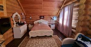 Дом 133м², 2-этажный, участок 9 сот.  