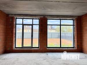 Коттедж 200м², 2-этажный, участок 7 сот.  