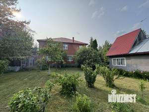 Дом 375м², 2-этажный, участок 15 сот.  