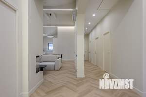 Коттедж 185м², 1-этажный, участок 6 сот.  