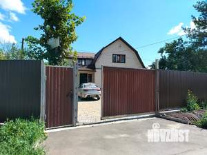 Дом 180м², 2-этажный, участок 16 сот.  