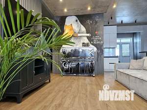 Таунхаус 250м&sup2;, 3-этажный, участок 3 сот.  