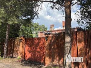 Дом 348м², 2-этажный, участок 25 сот.  