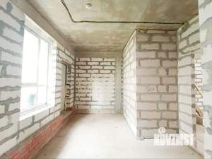 Таунхаус 160м², 3-этажный, участок 1 сот.  