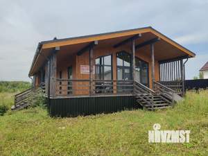 Дом 145м², 2-этажный, участок 7 сот.  