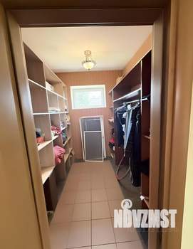 Дом 183м², 2-этажный, участок 19 сот.  