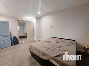 Таунхаус 138м², 2-этажный, участок 3 сот.  