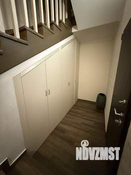 Таунхаус 234м², 3-этажный, участок 3 сот.  