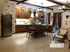 Таунхаус 170м², 2-этажный, участок 3 сот.  