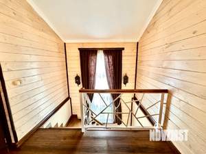 Дом 131м&sup2;, 2-этажный, участок 7 сот.  