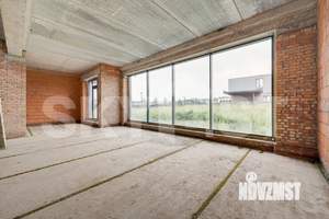 Коттедж 320м², 2-этажный, участок 13 сот.  