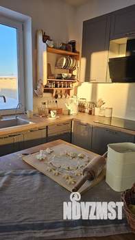 Дом 120м², 2-этажный, участок 10 сот.  