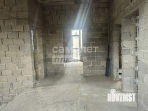 Дом 210м², 2-этажный, участок 6 сот.  