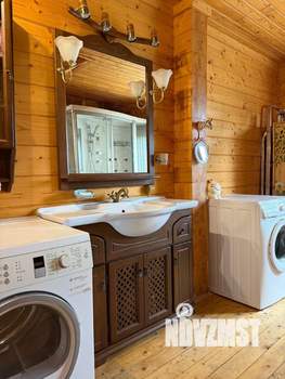 Коттедж 250м², 2-этажный, участок 30 сот.  