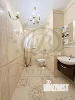 Таунхаус 175м&sup2;, 4-этажный, участок 4 сот.  